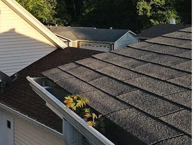 Roof and Gutter Inspection Service