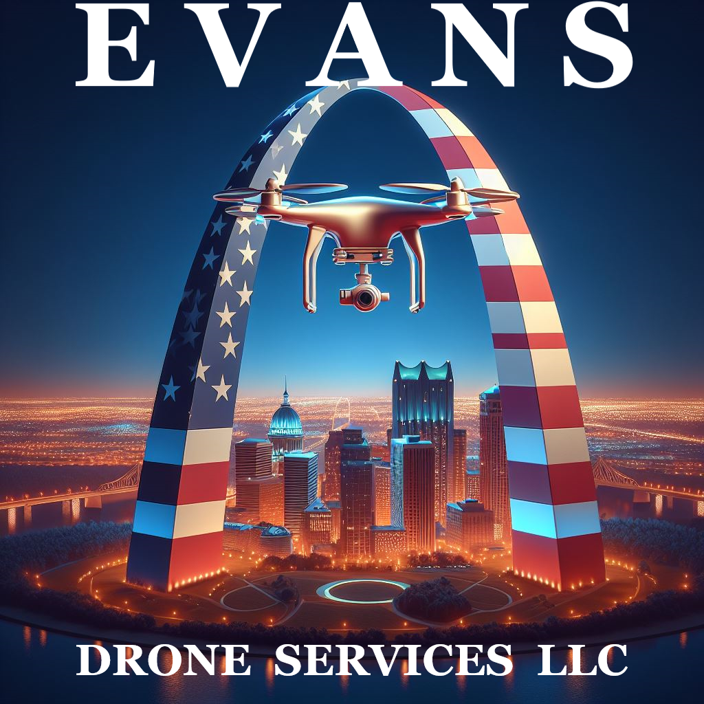 Evans Drone Services LLC